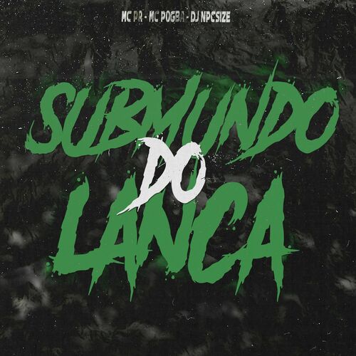 DJ NpcSize - BAFORANDO LANÇA ENQUANTO ELA ME MAMA: letras e músicas