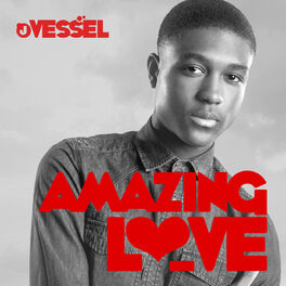 Album cover of Amazing Love