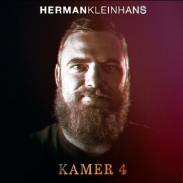 Album cover of Kamer 4