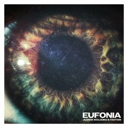 Album cover of Eufonia