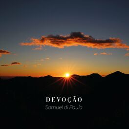 Album cover of Devoção