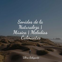 Album cover of Sonidos de la Naturaleza | Música | Melodías Calmantes