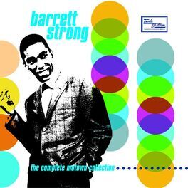 Album cover of The Collection