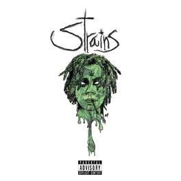Album cover of Strains