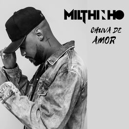 Album cover of Chuva de Amor