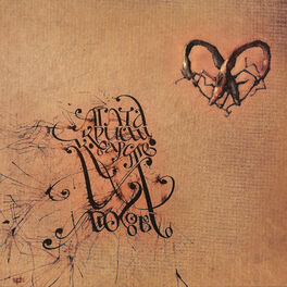 Album cover of Коварство и любовь