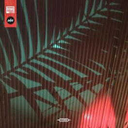 Album cover of The Anderson .Paak EP