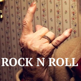 Album cover of Rock n Roll