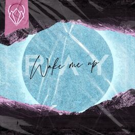 Album cover of Wake Me Up