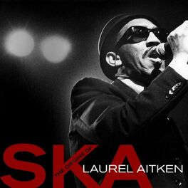 Album cover of The Origins of Ska
