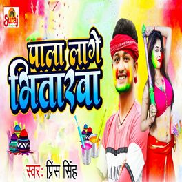 Album cover of Pala Laage Bhitarwa