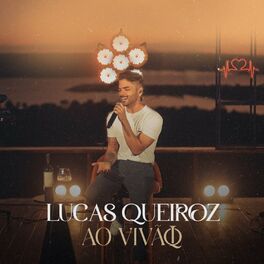 Album cover of Ao Vivão do LQ (Ao Vivo)
