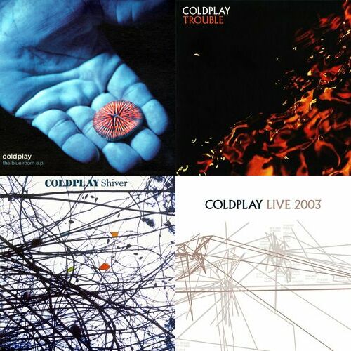 Coldplay Slow Playlist Listen Now On Deezer Music Streaming