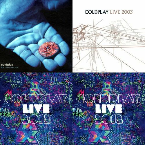 Gravity Coldplay A Playlist By Zelnk2552 On Spo Playlist