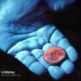 Album cover of The Blue Room