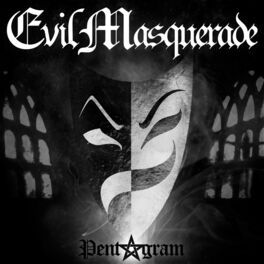 Album cover of Pentagram