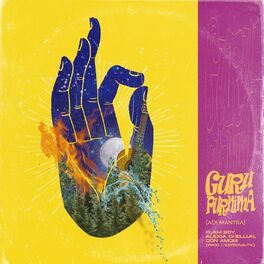 Album cover of Guru Purnima