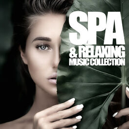 Album cover of Spa & Relaxing Music Collection
