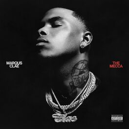 Album cover of THE MECCA
