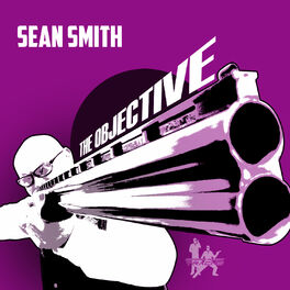 Album cover of The Objective