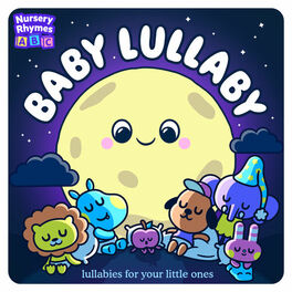 Album cover of Baby Lullaby - Lullabies For Your Little Ones