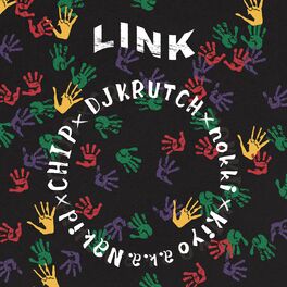 Album cover of Link (feat. CHIP & nokki)