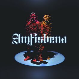 Album cover of amfisbena (DELUXE)