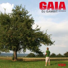 Album cover of Gaia
