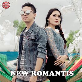 Album cover of New Romantis
