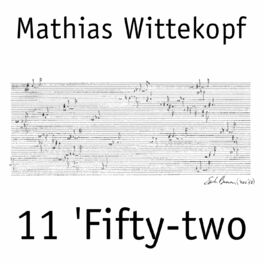Album cover of 11 'Fifty-Two (Digital Orchestra Version)