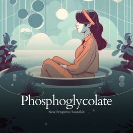 Album cover of Phosphoglycolate