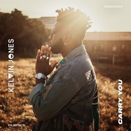 Album cover of Carry You