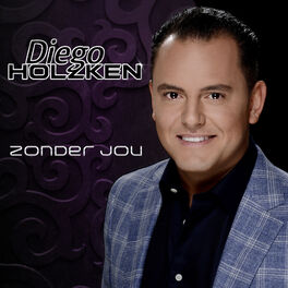 Album cover of Zonder Jou