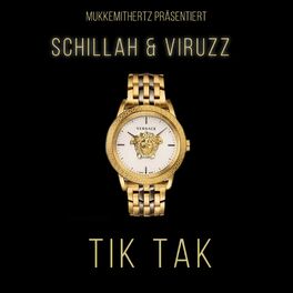 Album cover of Tik Tak (feat. ViruzZ)