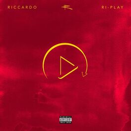Album cover of RI-PLAY