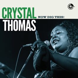 Album cover of Now Dig This