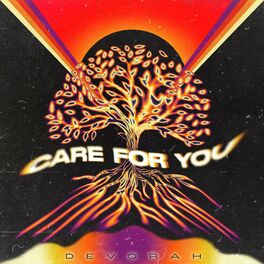 Album cover of Care for you