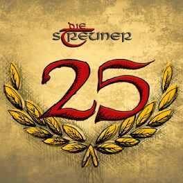 Album cover of 25