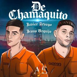 Album cover of De Chamaquito
