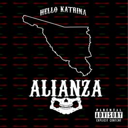 Album cover of Alianza