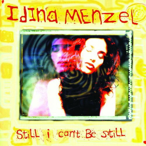 Idina Menzel – Paradise Lyrics