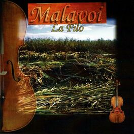 Album cover of La Filo