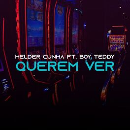 Album cover of Querem ver (feat. Boy Teddy)