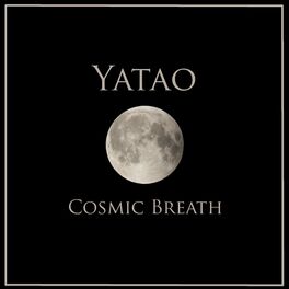 Album cover of Cosmic Breath