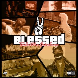 Album cover of 2 Blessed