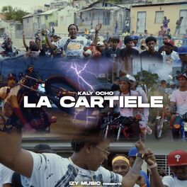 Album cover of La Cartiele