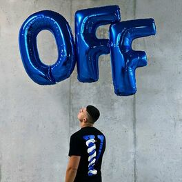 Album cover of OFF