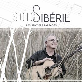 Album cover of Les sentiers partagés
