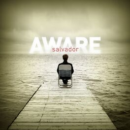 Album cover of Aware