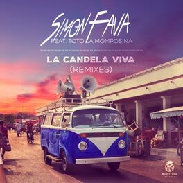 Album cover of La Candela Viva (Remixes)